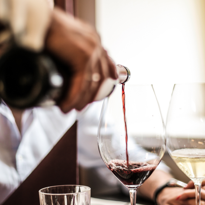 June 21-22 : Which fares better, Chardonnay or Pinot Noir?
