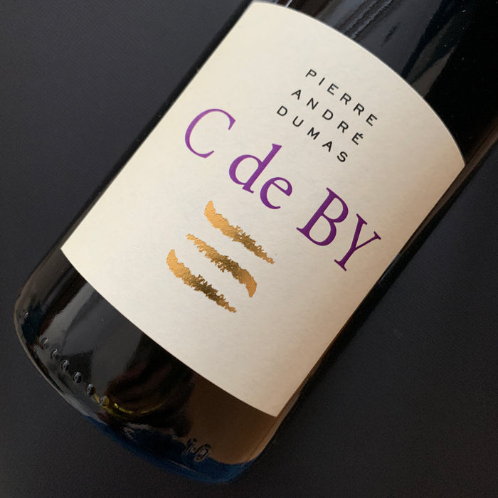 Côte de Brouilly 2020 Domaine Pierre-André Dumas 薄酒萊布依丘紅酒