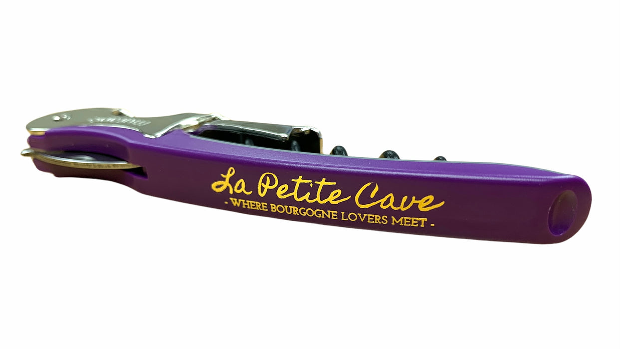 La Petite Cave x Murano corkscrew