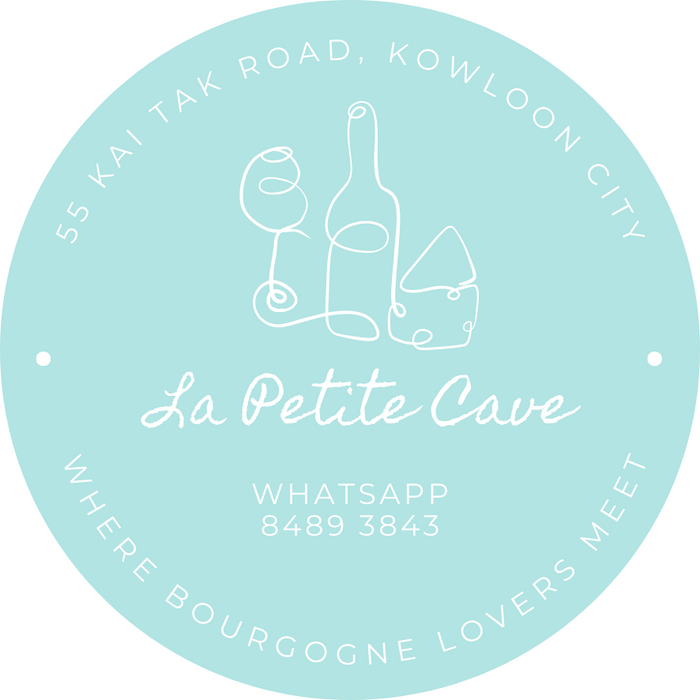 La Petite Cave wine pouring disc 《酒廬》防滴倒酒片