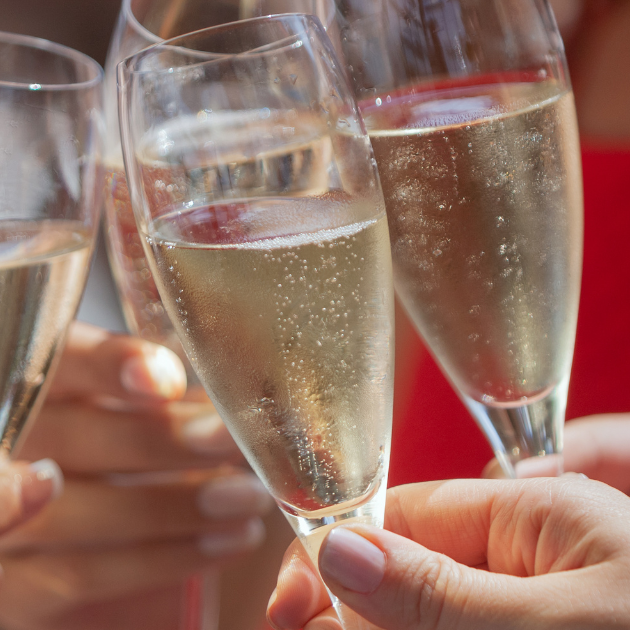 3 Oct: L'Apéro avec Melissa