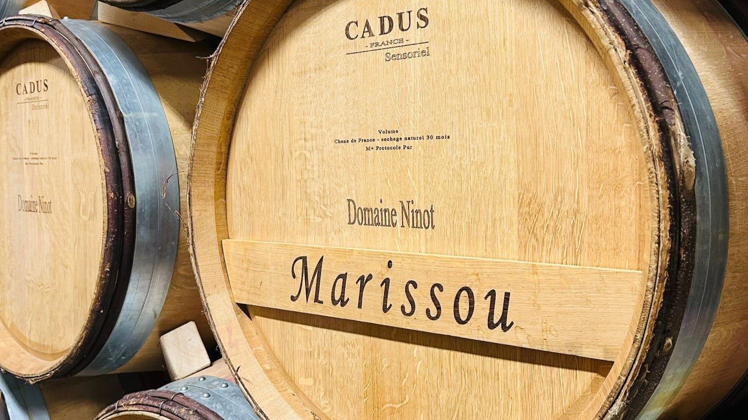 陳釀傳統東西有別