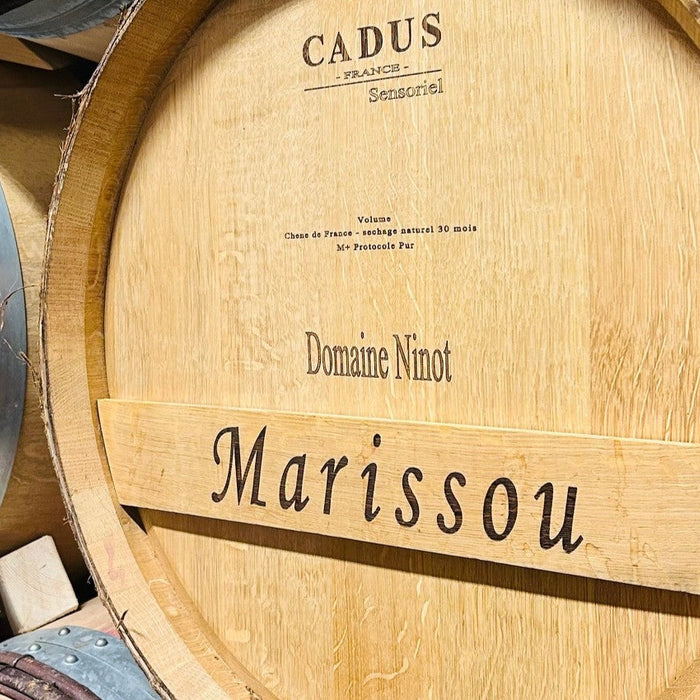 陳釀傳統東西有別