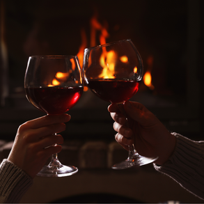 冬日布爾岡酒 Bourgogne for winter