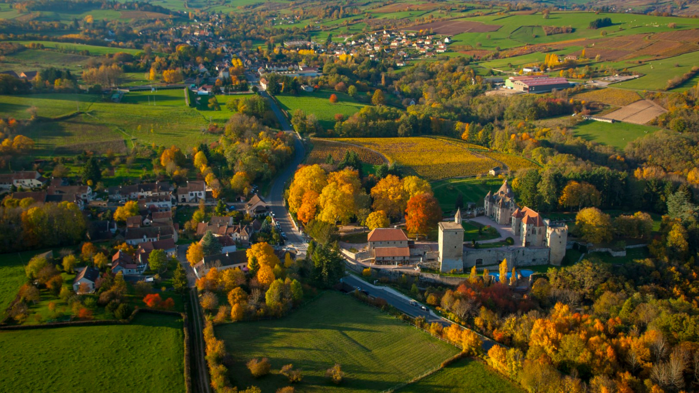執著於一方風土的身份歸屬