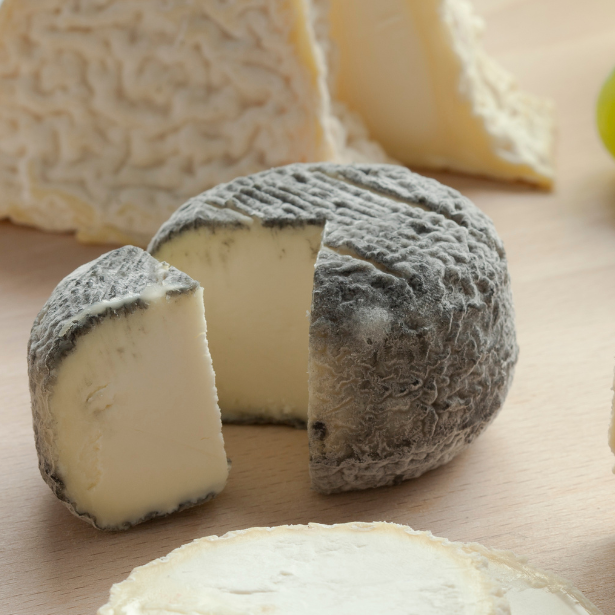 12-13 Sept: French Cheese & Bourgogne Wine Pairing