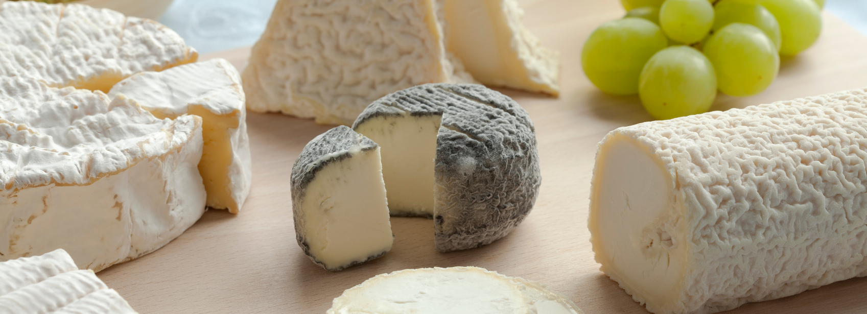 12-13 & 20 Sept: French Cheese & Bourgogne Wine Pairing