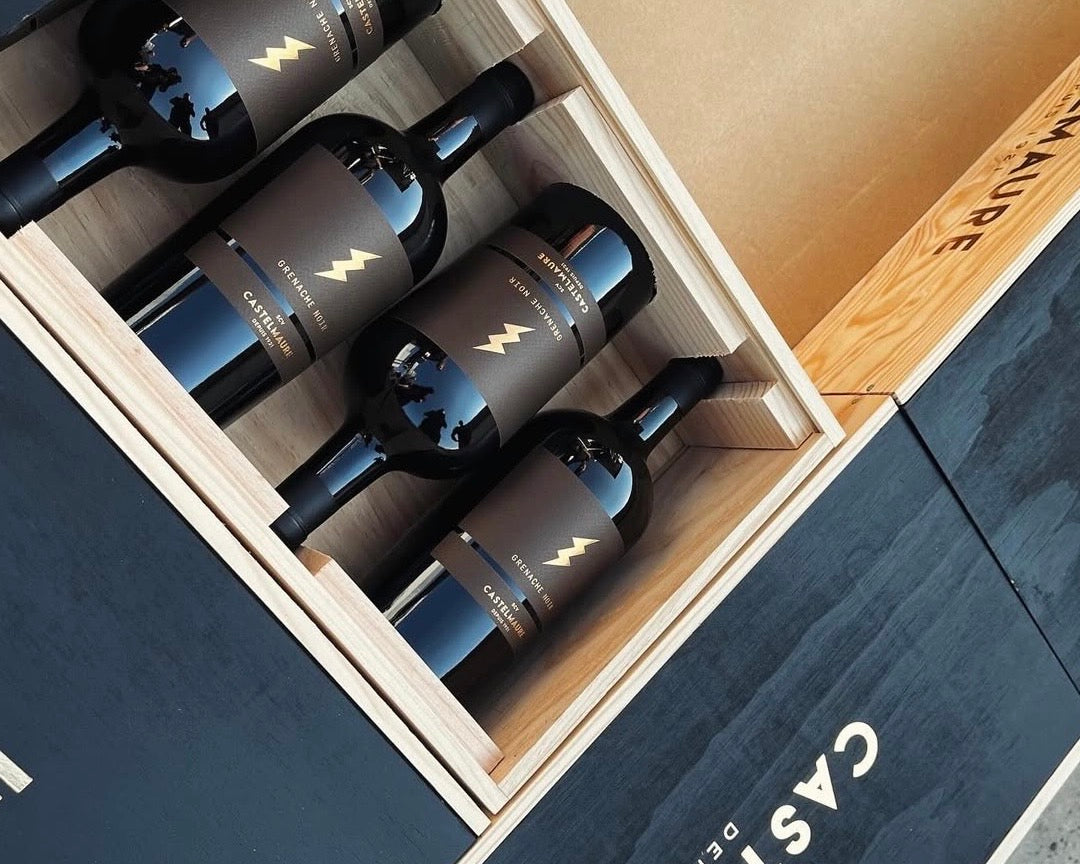 26-27 Sept: Online Exclusive Collection Tasting