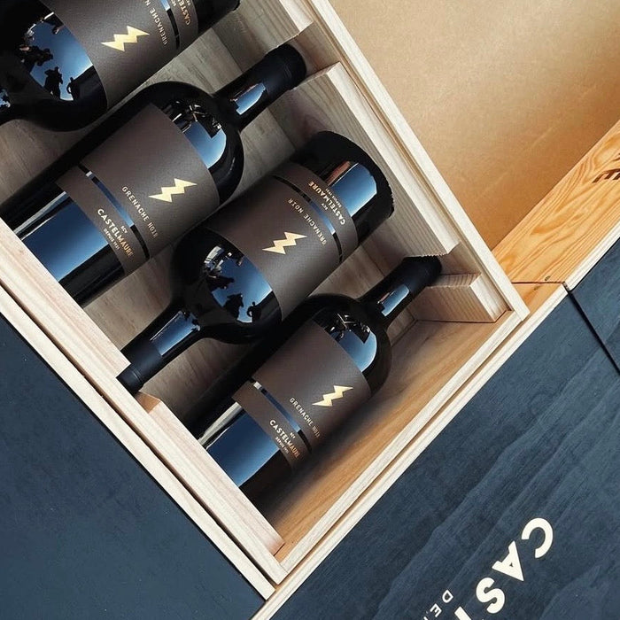26-27 Sept: Online Exclusive Collection Tasting