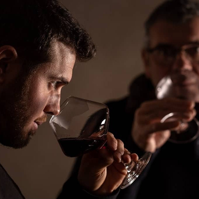 夏隆內丘的父子組合: Domaine Pillot Laurent & Romain