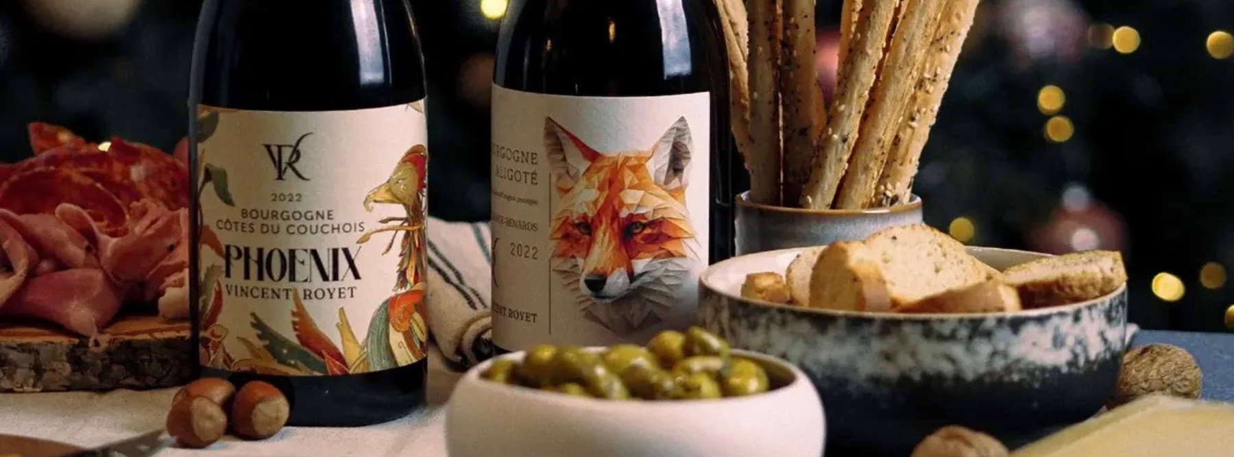 29 Mar Bourgogne Themed Tasting: Côtes du Couchois