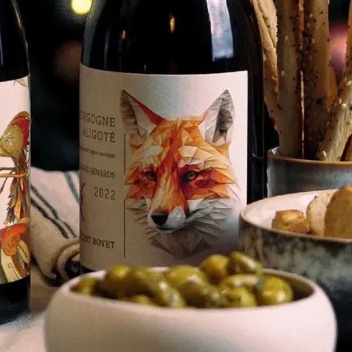 29 Mar Bourgogne Themed Tasting: Côtes du Couchois