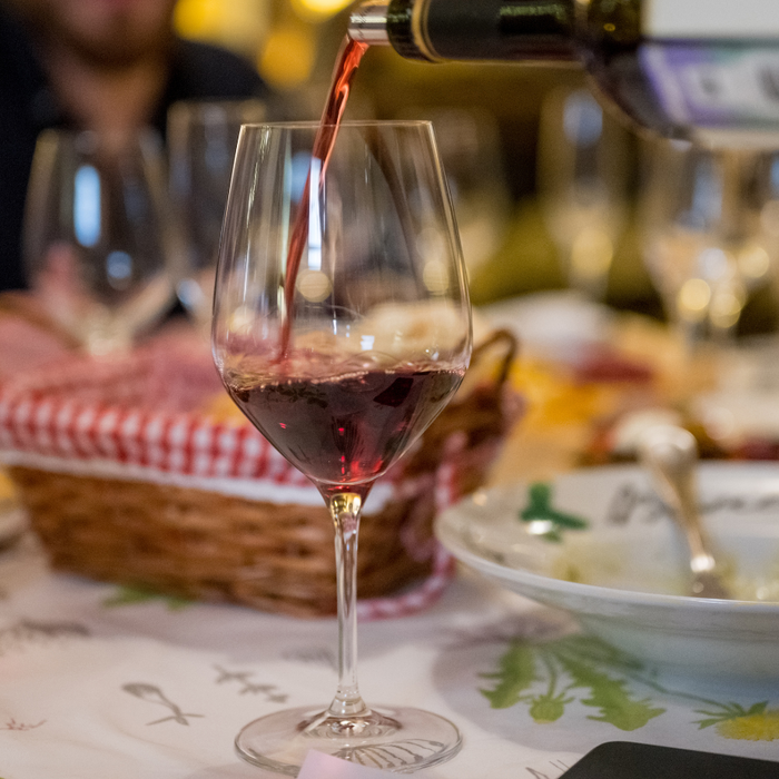 2-3 May: Bourgogne Reds for Summer