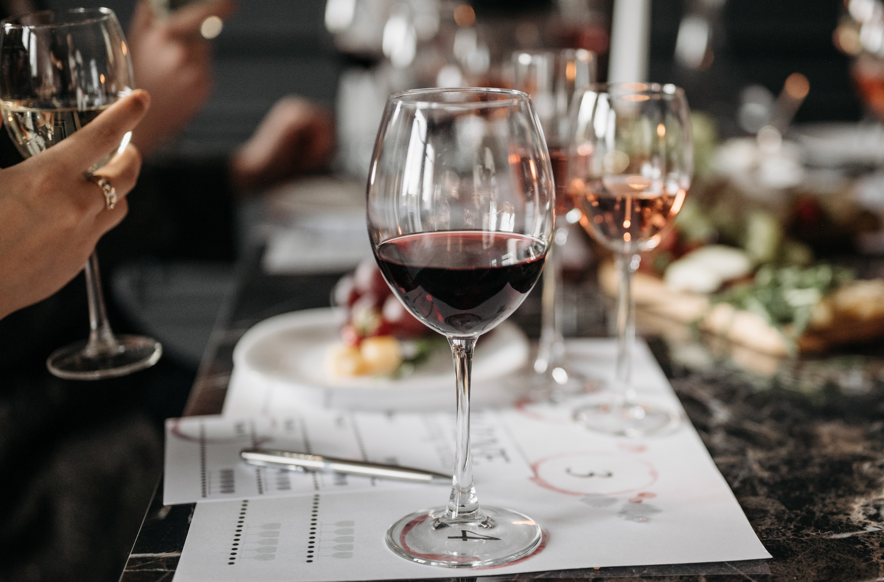 8 & 9 Aug: Bourgogne Basics Workshop