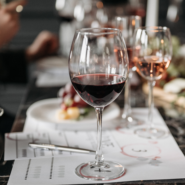 8 & 9 Aug: Bourgogne Basics Workshop