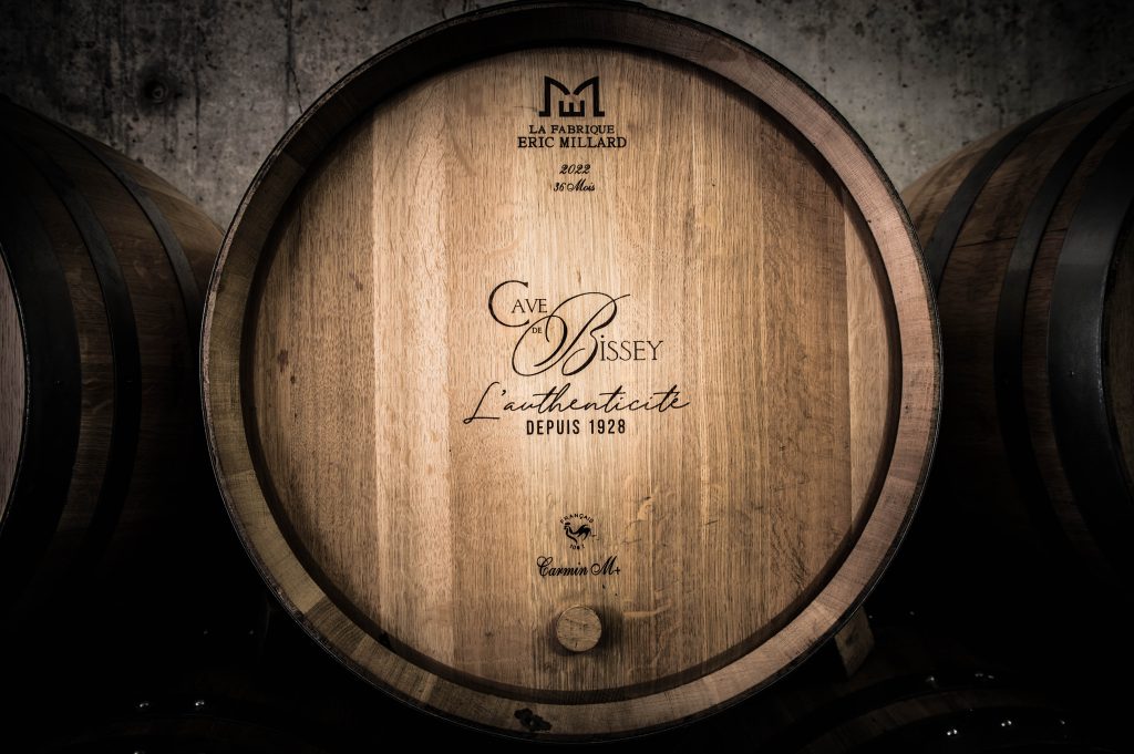 6-7 June: Cave de Bissey New Arrivals Tasting