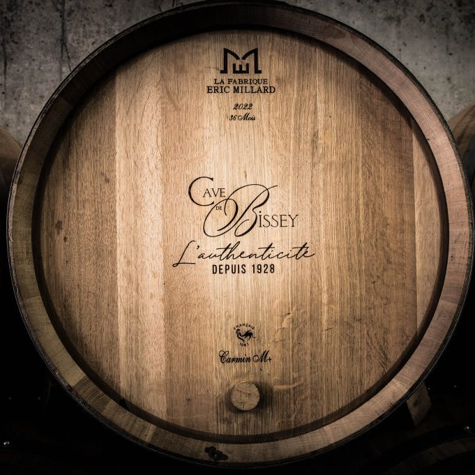 6-7 June: Cave de Bissey New Arrivals Tasting