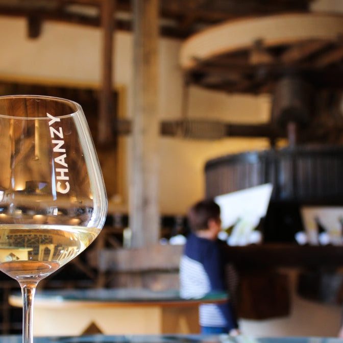 16 Nov: Maison Chanzy new arrivals tasting