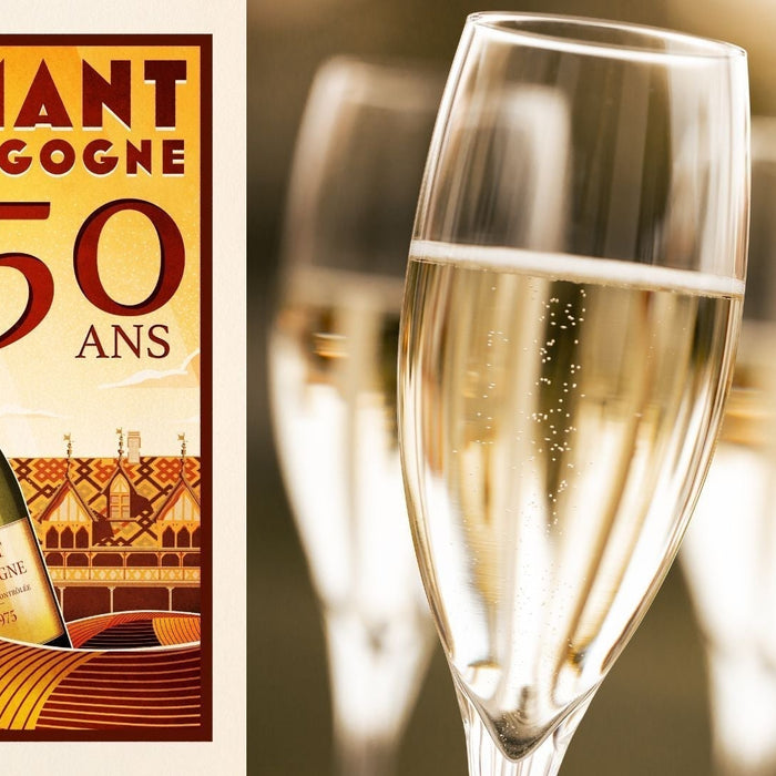 回顧布爾岡奇蒙五十年