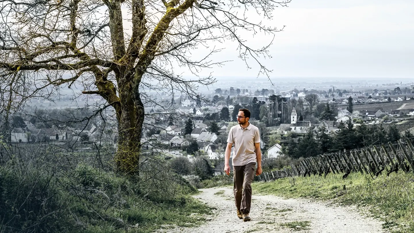 1 Mar: Philippe Naddef 2022 horizonal tasting