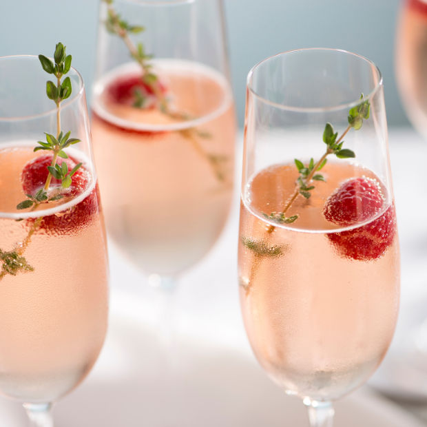 9-10 May: Le Vin en Rose