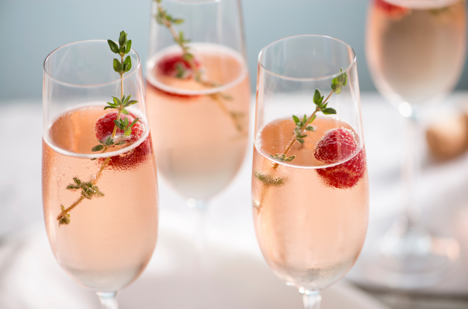 9-10 May: Le Vin en Rose