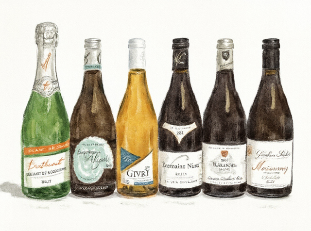 Festive Season 6-bottle Set