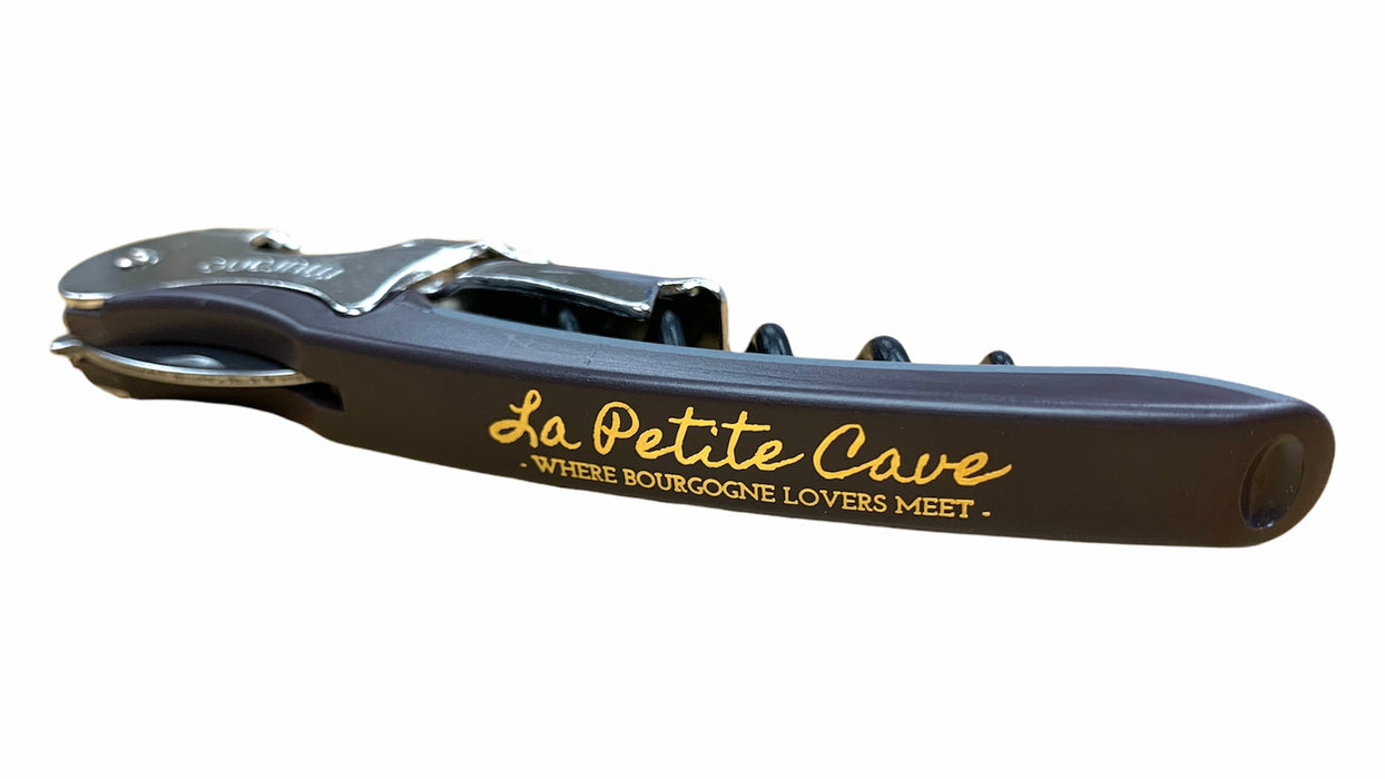 La Petite Cave x Murano corkscrew