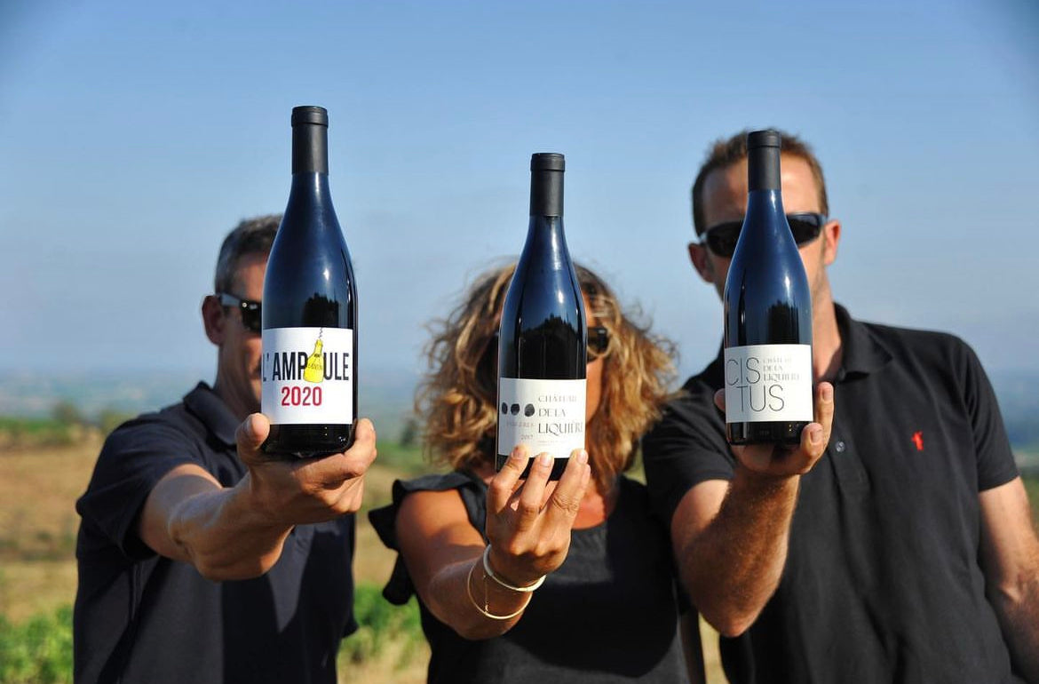 Winemakers of the Year