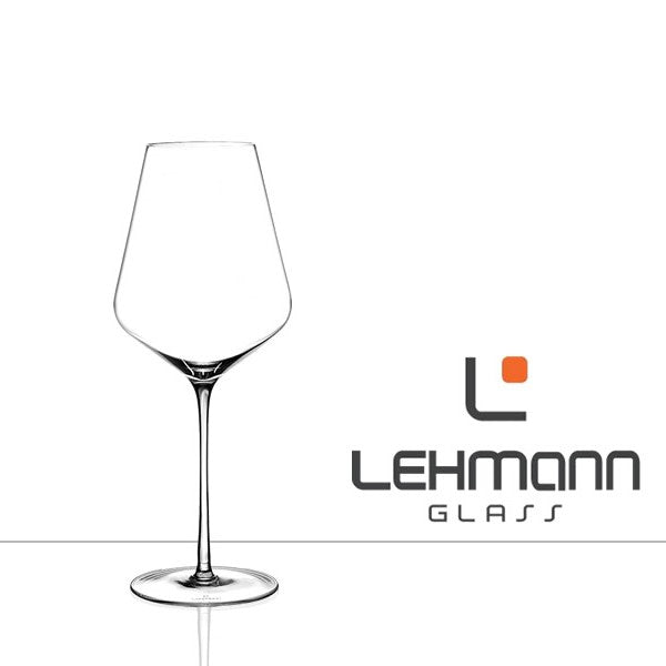 Lehmann侍酒師系列酒杯Fabrice Sommier Collection Hadrien 45 cl (6 pcs)