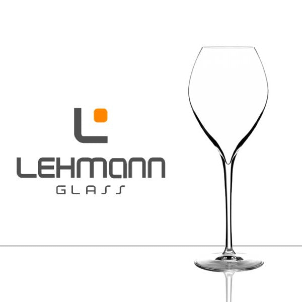Lehmann侍酒師系列酒杯 Philippe Jamese Collection PREMIUM 28.5 cl (6 pcs)