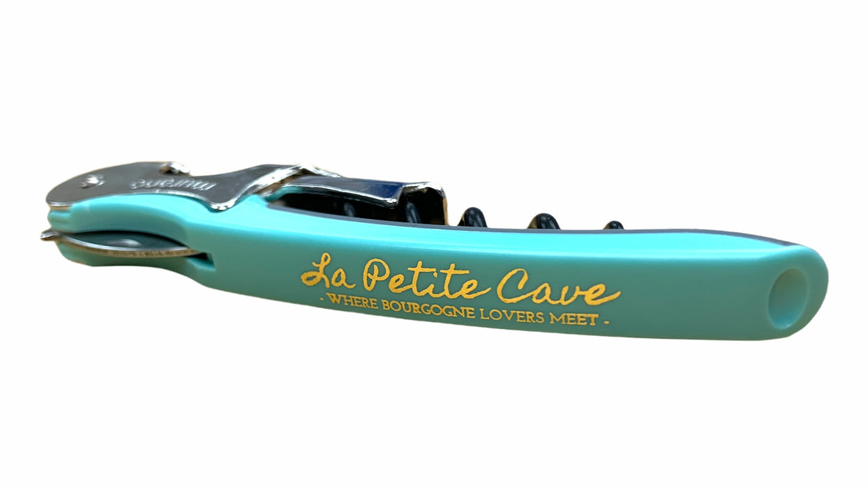 La Petite Cave x Murano corkscrew