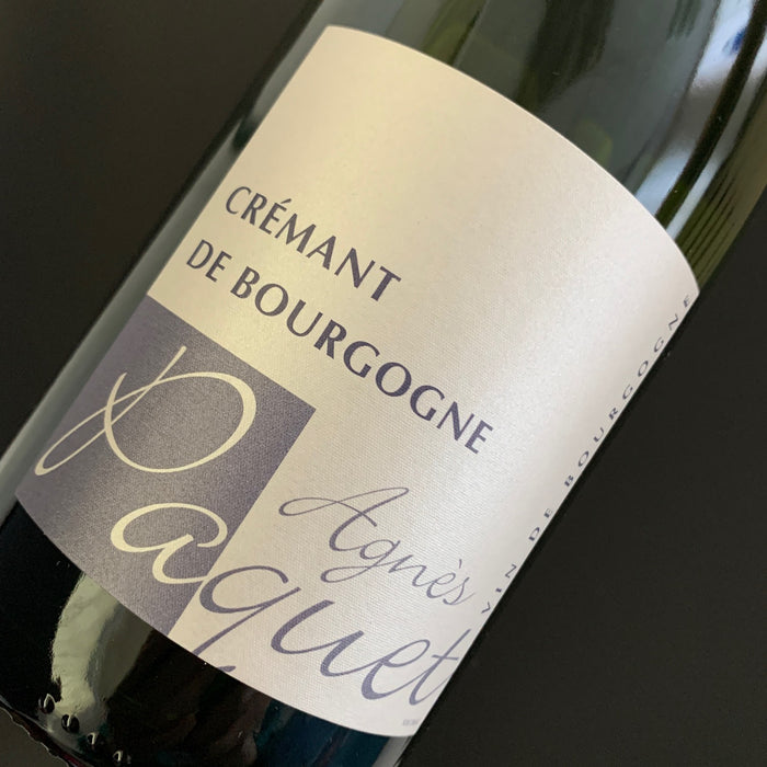 Crémant de Bourgogne NV Domaine Agnès Paquet 布爾岡汽泡酒