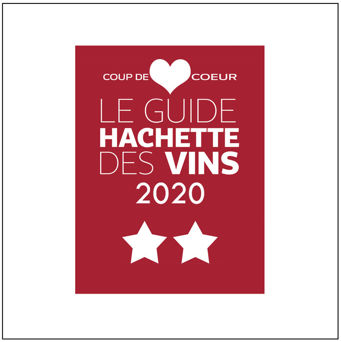 Mâcon-Loché Les Longues Terres 2018 Domaine Marcel Couturier 馬貢-洛舍「狹長地」白酒